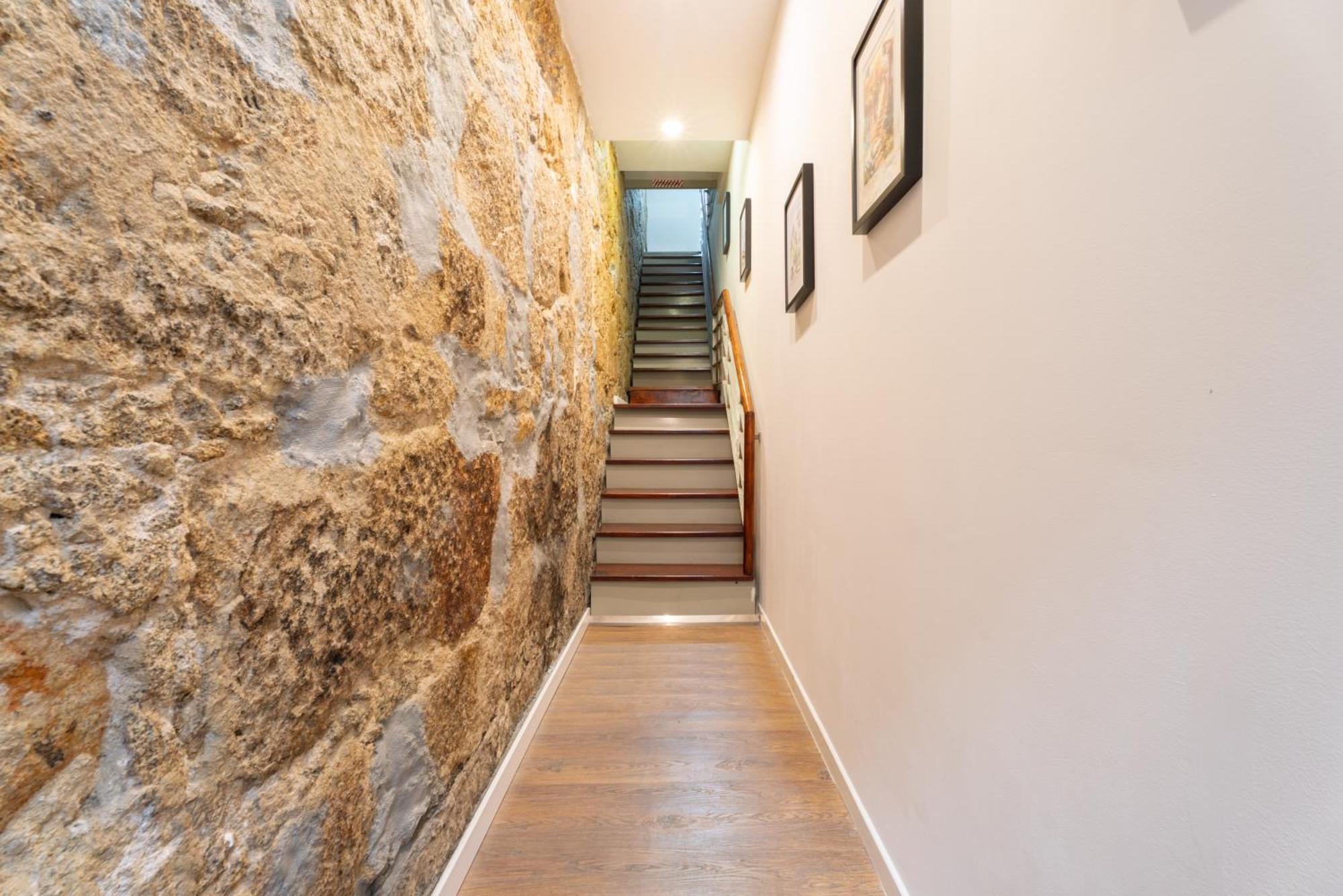 Central Cozy Stay 2 Ac Near Metro Porto Exterior photo